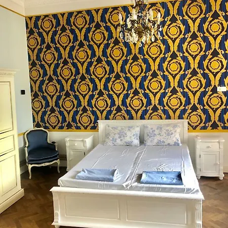 The Апартаменти Брашов