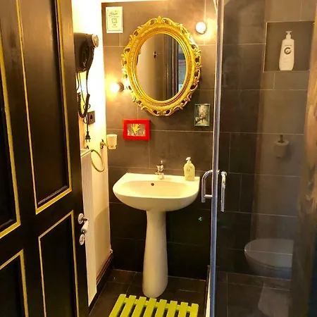 Апартаменти The