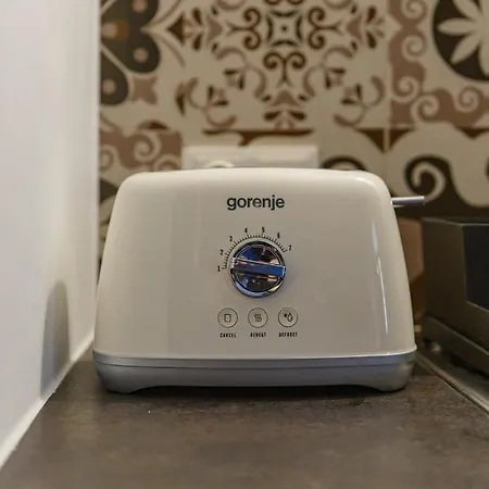 The *