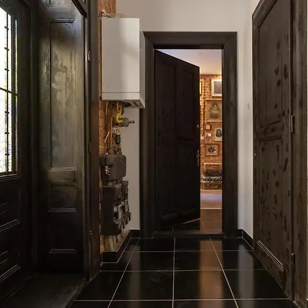 The