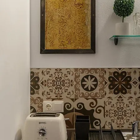 The